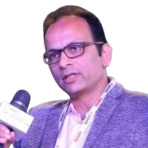 Ashish Jain